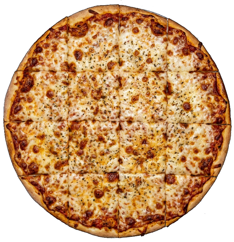 The Spot Evanston | Thin Crust PIzza