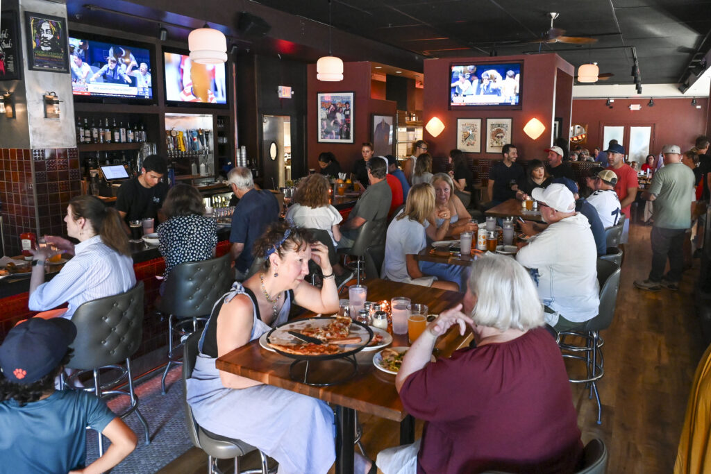 Full Venue Event Rental at The Spot Evanston